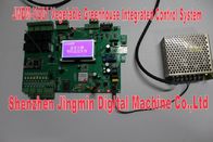 JMDM-VG01 সবজি গ্রিনহাউজ ইন্টিগ্রেটেড নিয়ন্ত্রণ ব্যবস্থা