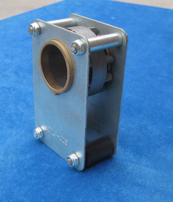 1 &quot;অ্যালুমিনিয়াম আলনা এবং pinion বি - উইন্ডো খোলার সিস্টেম টাইপ ইস্পাত পালক