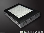এনার্জি সেভিং হাইড্রোপনিক্স গ্রিনহাউস জন্য ক্রমবর্ধমান প্রভা প্ল্যান্ট RCG288 * 3W LED