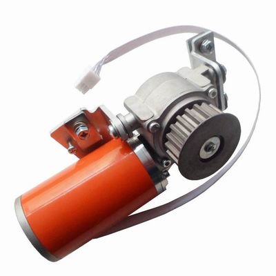 63mm স্বয়ংক্রিয় সহচরী ট্রান্সফরমার, হিসাবে The CW আর CCW ডিসি গিয়ার মোটর