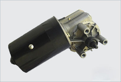 গ্যারেজ দরজা উদ্ধরণ 35W, 12 VDC, 25Nm, উচ্চ ঘূর্ণন সঁচারক বল, চুপ করে কাজ করার জন্য ডিসি গিয়ার্ মোটর