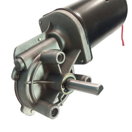 ডিসি গিয়ার্ মোটর 12V 30W নিম্ন গোলমাল, দীর্ঘ জীবন, উচ্চ toreque, ধাতু গিয়ারের, হার্ড পরা