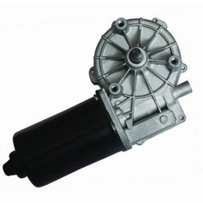 গ্যারেজ দরজা 60W উদ্ধরণ, 24VDC, 50Nm, উচ্চ ঘূর্ণন সঁচারক বল, চুপ পরিশ্রমী, দীর্ঘ জীবন সময় ডিসি গিয়ার মোটর