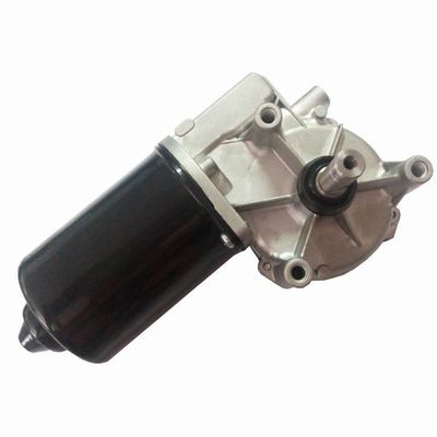ডিসি গিয়ার্ মোটর 24VDC অটোমেশন Machinary 50W দিয়ে গ্লাস ফাইবার গিয়ার্স জন্য, নিম্ন গোলমাল