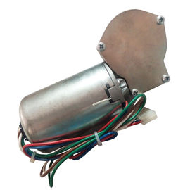 24VDC, 50W ডিসি এনকোডার honeywell সঙ্গে গ্যারেজ দরজা উদ্ধরণ জন্য গিয়ার মোটর