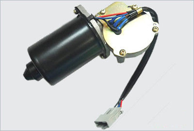 ডিসি গিয়ার মোটর-জলরোধী মোটর 12V / 24V 50W নিম্ন গোলমাল, দীর্ঘ জীবন, উচ্চ toreque