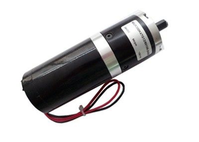 24VDC প্ল্যানেটারি গিয়ার মোটর