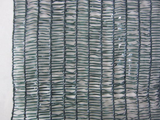 2 ছুঁচলো HDPE গ্রিনহাউস শেড নেটিং, 30% - 45% শেড হার