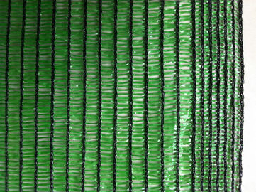 কৃষি কৃষি HDPE গ্রিনহাউস শেড নেটিং, 30% -90% শেড হার