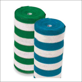 উচ্চ ঘনত্ব polyethylene গার্ডেন শেড নেটিং, ছাদ / carport / ব্যালকনি সূর্য শেড নিট
