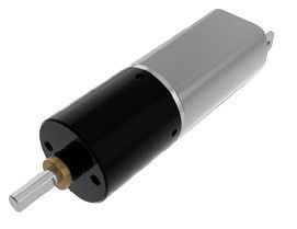 কফি মেশিনের জন্য SGP16-050 ডিসি অস্থিরমতি গিয়ার্ মোটর