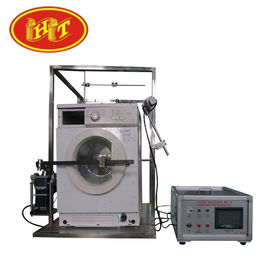 IEC60335 পিএলসি স্বয়ংক্রিয় ওয়াশিং মেশিন ডোর পারফরমেন্স পরীক্ষক