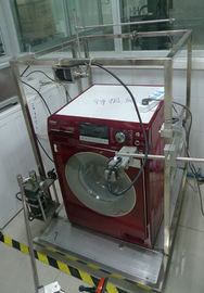 IEC60335 পিএলসি স্বয়ংক্রিয় ওয়াশিং মেশিন ডোর পারফরমেন্স পরীক্ষক
