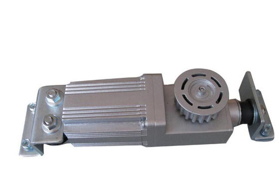 Brushless ডিসি ইলেকট্রিক বেলন ঝিলমিল স্বয়ংক্রিয় sioding ডোর মোটর উচ্চ ঘূর্ণন সঁচারক বল 24V ডিসি 60W 2500RPM সিঙ্গল ফেজ