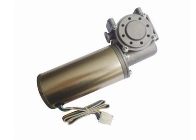 তিন লক্ষ লক্ষ আবর্তক 10years brushless ডিসি স্বয়ংক্রিয় সহচরী ডোর মোটর 24VDC 65W এনকোডার সঙ্গে