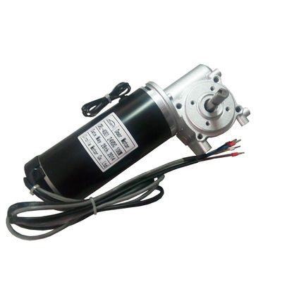 উচ্চ Efficency BLDC brushless ডিসি মোটর স্বয়ংক্রিয় ব্রেক এবং এনকোডার সঙ্গে দরজা সহচরী