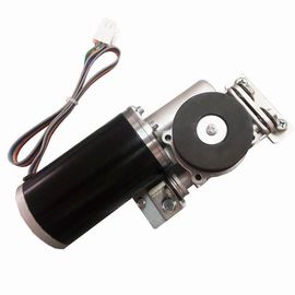 দীর্ঘ জীবনকাল 4200 RPM- র ইউনিভার্সাল স্বয়ংক্রিয় সহচরী দরজা মোটরস brushless ডিসি মোটর উচ্চ ঘূর্ণন সঁচারক বল
