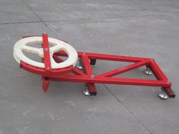 উল্লম্ব তাক এবং pinion Hoists