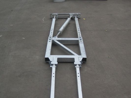ইলেকট্রিক রাক এবং pinion Hoists