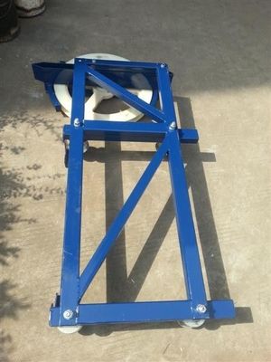 ইলেকট্রিক রাক এবং pinion Hoists