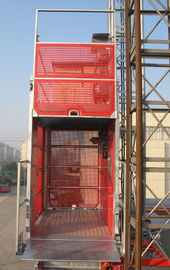টেকসই VFD রাক এবং pinion Hoists