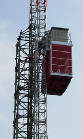 টেকসই VFD রাক এবং pinion Hoists