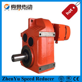 ই এম স্ক্রুর ন্যায় পেঁচাল গিয়ার মোটর 2000 RPM- র, 20CrMnTi গিয়ার হ্রাস মোটর