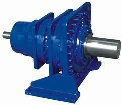 আয়রন সঙ্গে মডুলার প্ল্যানেটারি গিয়ার Reducer কাস্ট হাউজিং আইএসও চলুন ROHS সিই GX সিরিজ