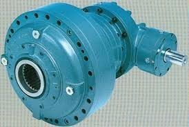 আয়রন সঙ্গে মডুলার প্ল্যানেটারি গিয়ার Reducer কাস্ট হাউজিং আইএসও চলুন ROHS সিই GX সিরিজ