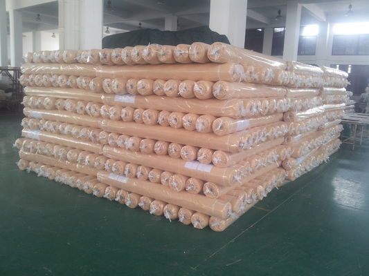 মনোফিলামেন্ট / multifilament এবং কৃষি সূর্য শেড নেট, এইচডিপিই এই UV গ্রিনহাউজ আলোছায়া খামার জন্য জাল