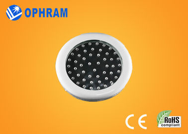 Epistar IP20 50W পূর্ণ বর্ণালী ফুল AC85-265V জন্য প্রভা বাড়ান LED
