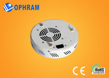 Epistar IP20 50W পূর্ণ বর্ণালী ফুল AC85-265V জন্য প্রভা বাড়ান LED
