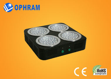 120W IP20 AC85-265V Epistar 10% -90% আরএইচ সম্পূর্ণ স্পেকট্রাম প্রভা বাড়ান LED