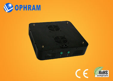 120W IP20 AC85-265V Epistar 10% -90% আরএইচ সম্পূর্ণ স্পেকট্রাম প্রভা বাড়ান LED