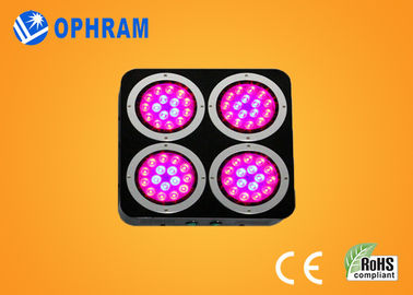 120W IP20 AC85-265V Epistar 10% -90% আরএইচ সম্পূর্ণ স্পেকট্রাম প্রভা বাড়ান LED