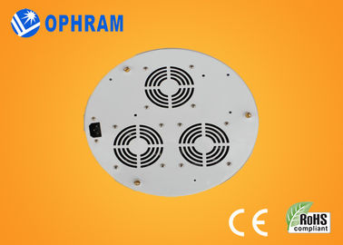 110V / 220V 50Hz / 60Hz Epistar 90W সম্পূর্ণ স্পেকট্রাম LED লাইট বাড়ান