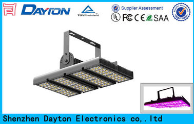 Dustproof খালেদা 250 ওয়াট গ্রিনহাউস হাল্কা বেগুনি বাড়ান Led