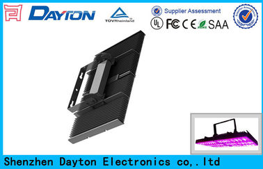 Dustproof খালেদা 250 ওয়াট গ্রিনহাউস হাল্কা বেগুনি বাড়ান Led