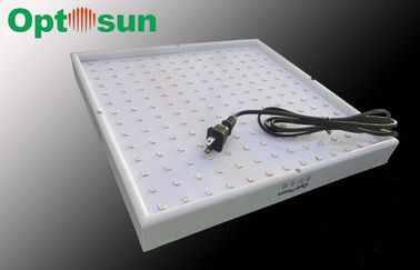 গ্রিনহাউস / ইন্ডোর উদ্ভিদ Led ক্রমবর্ধমান লাইট 6 বর্গমিটার 28W