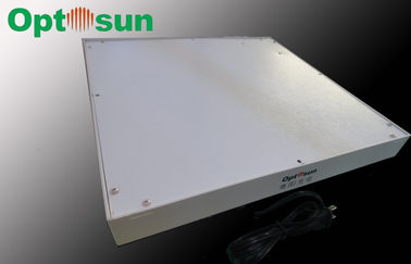 গ্রিনহাউস / ইন্ডোর উদ্ভিদ Led ক্রমবর্ধমান লাইট 6 বর্গমিটার 28W