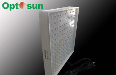 গ্রিনহাউস / ইন্ডোর উদ্ভিদ Led ক্রমবর্ধমান লাইট 6 বর্গমিটার 28W