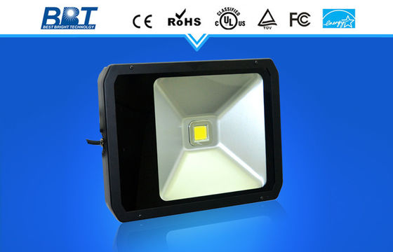 IP65 80000H জীবদ্দশায় 5year পাটা Bridgelux নেতৃত্বাধীন সঙ্গে 80W নেতৃত্বাধীন টানেল প্রভা