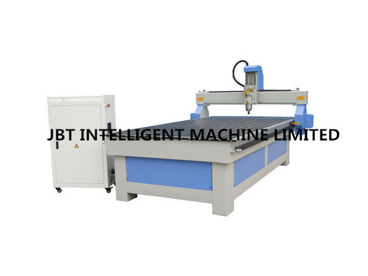 কম্পোজিট ডোর খোদাইকারী ওপেন সোর্স CNC রাউটার গ্রহণ 220V ভোল্টেজ