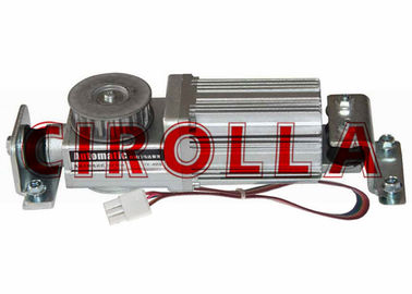 24V স্বয়ংক্রিয় সাইলেন্ট ওয়ার্কিং / স্কয়ার brushless ডিসি মোটর সঙ্গে ডোর মোটর সহচরী