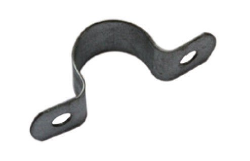 Ø25 পাইপ 1.2 পুরু আধা বৃত্তাকার বাতা galvanized স্টীল শীট অতিরিক্ত গ্রীনহাউসের জন্য অংশ
