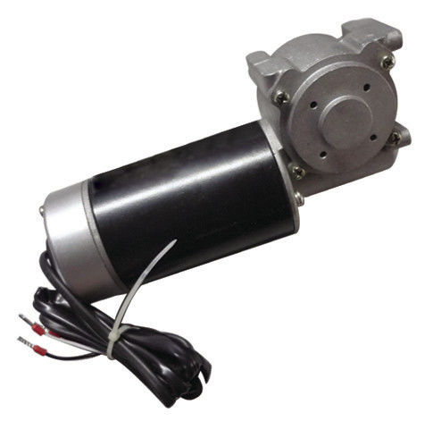 কোলাহল মুক্ত 63.5mm স্বয়ংক্রিয় সহচরী ডোর মোটর স্থায়ী চুম্বক দীর্ঘ জীবনকাল